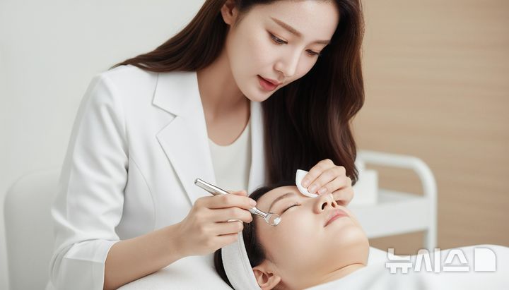 '규제사각 논란' ECM 스킨부스터, 올해 900억 전망 - 뉴스 썸네일 이미지