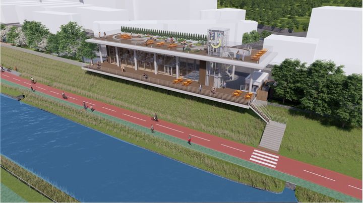 [서울=뉴시스] 우이마루 조감도. 2026.03.31. (자료=서울시 제공) *재판매 및 DB 금지