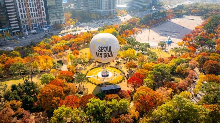 [서울=뉴시스] 서울달. 2026.03.31. (사진=서울시 제공) *재판매 및 DB 금지