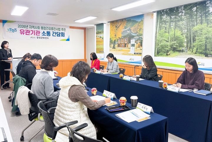 [무안·장성소식]고속도로순찰대 5지구대, 교통안전 캠페인 등