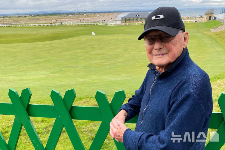 [서울=AP/뉴시스] 제임스 돌칸. *재판매 및 DB 금지