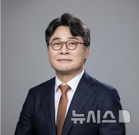 [서울=뉴시스] 김한모 한국디벨로퍼협회 신임 회장. 