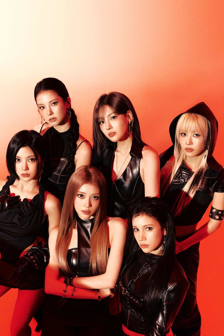 [서울=뉴시스] 케플러. (사진 = 클렙 제공) 2026.03.31. photo@newsis.com *재판매 및 DB 금지