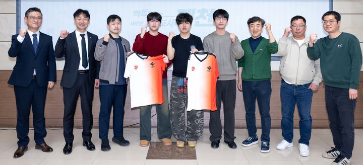 e스포츠팀 제천 팔랑크스 *재판매 및 DB 금지