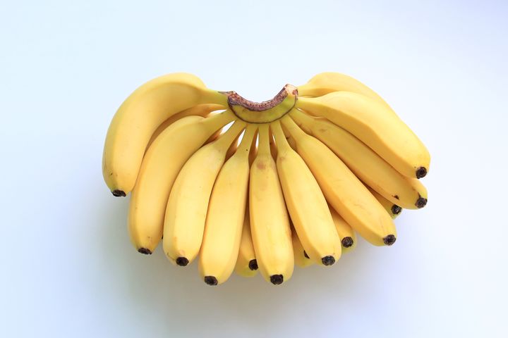 [서울=뉴시스] 스코틀랜드 오크니 제도의 한 슈퍼마켓에서 주문 실수로 약 3만 8000개의 바나나가 배달되는 소동이 벌어졌다. 기사 이해를 돕기 위한 자료 사진. (사진=유토이미지) 2026.03.31. *재판매 및 DB 금지