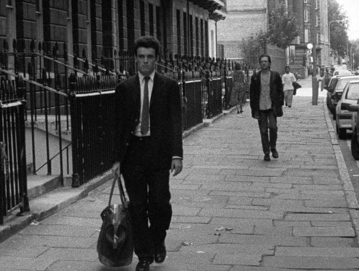 크리스토퍼 놀란 Film still *재판매 및 DB 금지