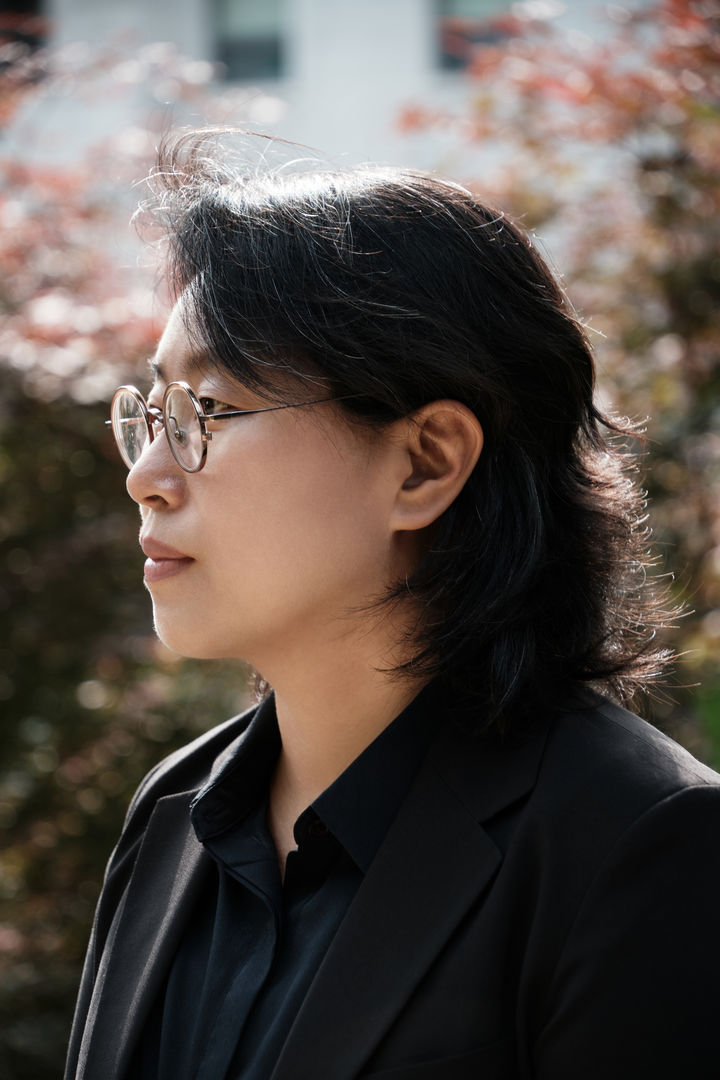 [서울=뉴시스] 김선희 이화여대 교수. (사진=월봉한기악선생기념사업회) 2026.03.31. photo@newsis.com *재판매 및 DB 금지 