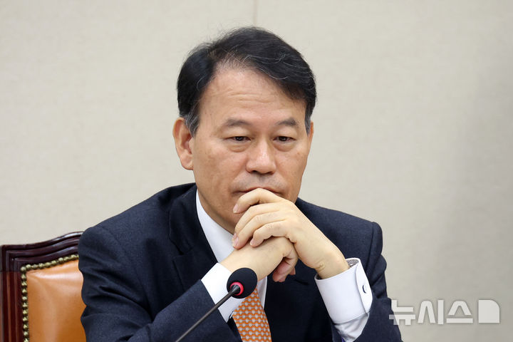 [서울=뉴시스] 고승민 기자 = 대통령실 관저 공사 특혜 의혹을 들여다보는 2차 종합특별검사팀이 윤한홍 국민의힘 의원을 소환한다. 사진은 윤 의원. (사진=뉴시스DB) 2026.07.28. kkssmm99@newsis.com