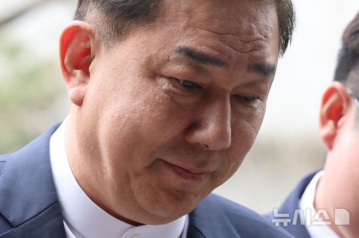 김병기 “무혐의 입증하겠다” 발언의 정확한 의미 관련 보도 이미지 2