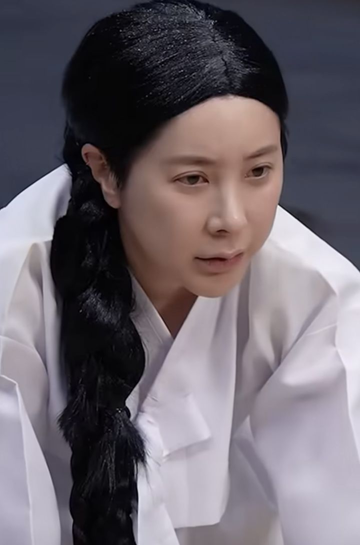 [서울=뉴시스] 서인영. (사진 = 유튜브 캡처) 2026.04.01 photo@newsis.com *재판매 및 DB 금지