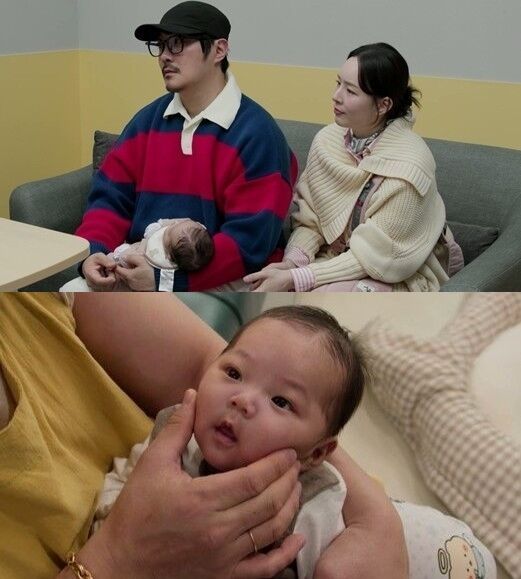 [서울=뉴시스]'슈퍼맨이 돌아왔다'(사진=KBS2 제공) 2026.04.01. photo@newsis.com *재판매 및 DB 금지