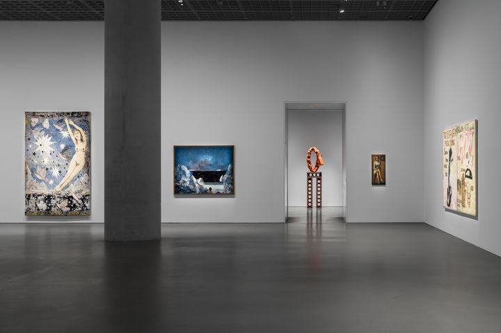 "요즘 미술 궁금해?"…아모레퍼시픽미술관에 다 있다