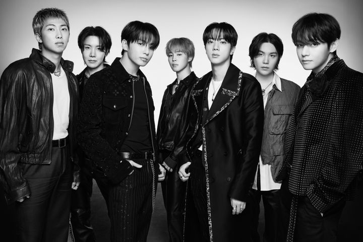 [서울=뉴시스] 방탄소년단. (사진 = 빅히트 뮤직 제공) 2026.04.01 photo@newsis.com *재판매 및 DB 금지