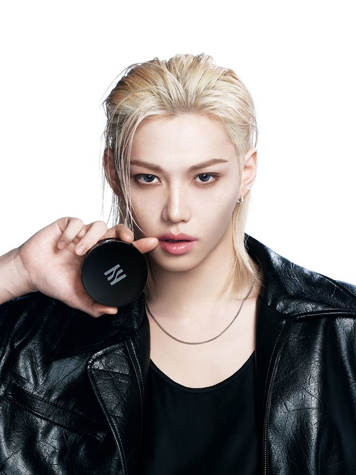 [서울=뉴시스] 헤라 블랙 쿠션. (사진=아모레퍼시픽 제공)  *재판매 및 DB 금지