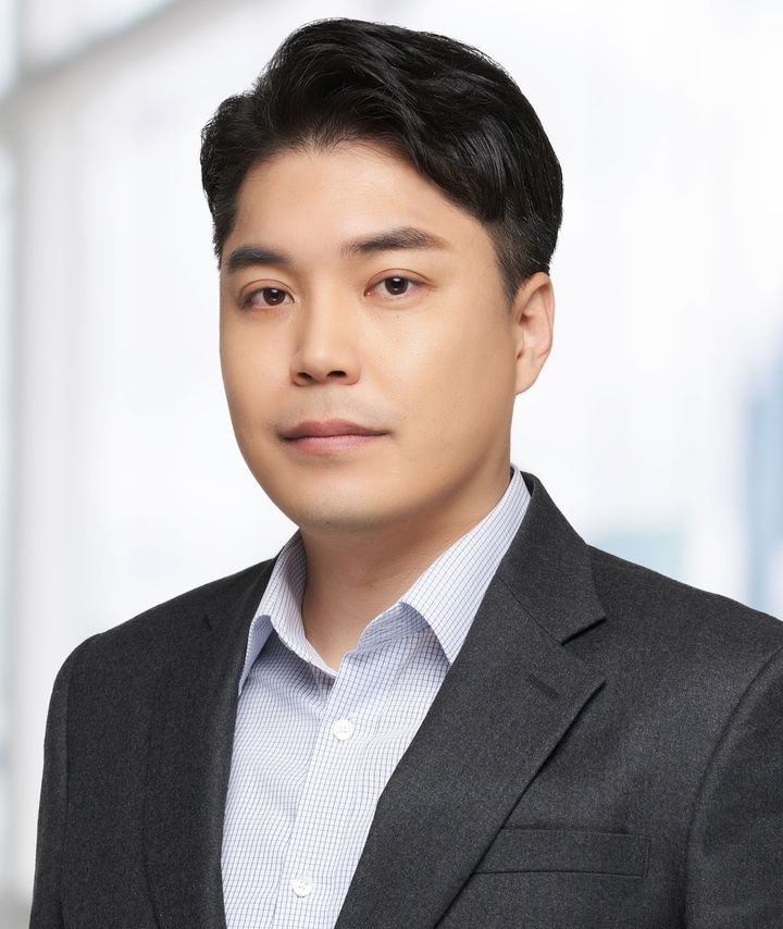 [대전=뉴시스] 서희철 더불어민주당 대전 서구청장 예비후보. *재판매 및 DB 금지