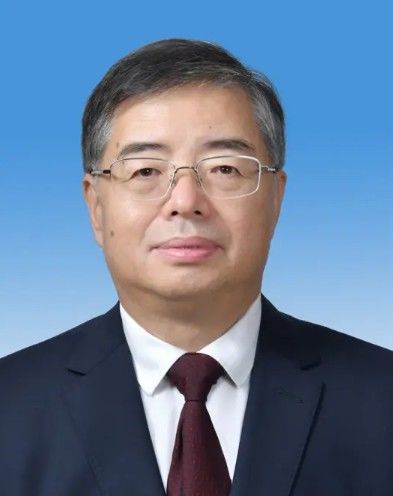 [서율=뉴시스] 중국 공산당 중앙선전부장.(출처: 바이두) 2026.04.01. *재판매 및 DB 금지