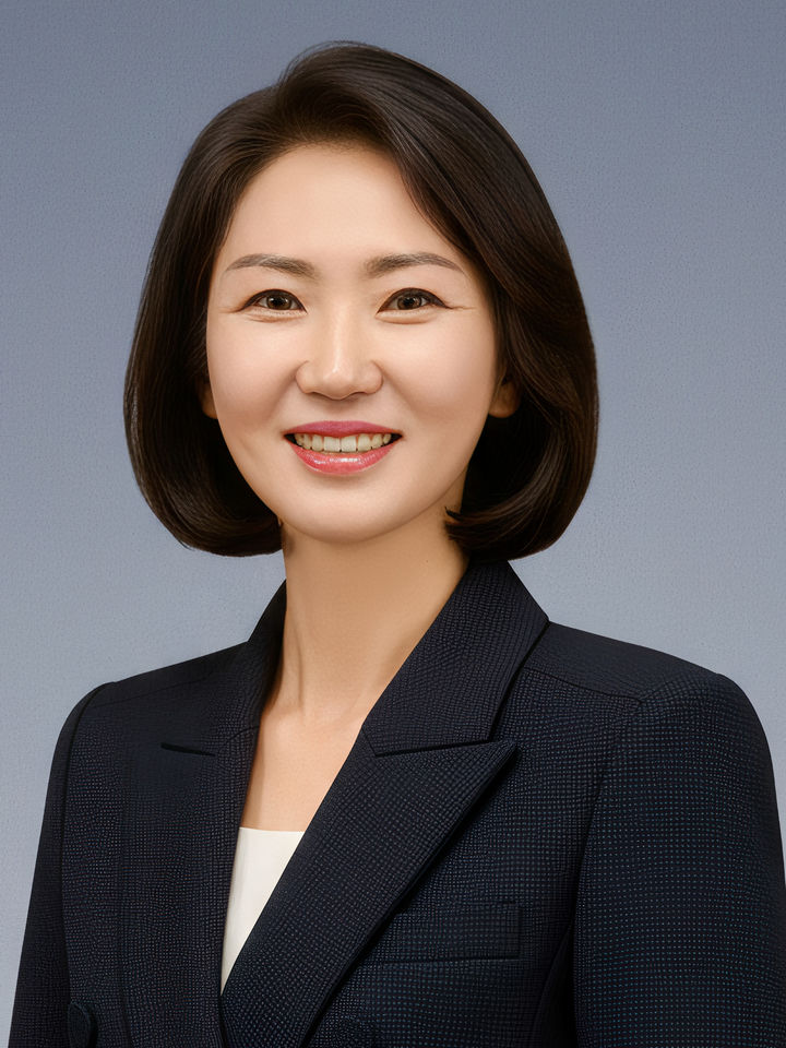 [계룡=뉴시스]윤재은 더불어민주당 계룡시 충남도의원 후보. 2026. 04. 01 photo@newsis.com *재판매 및 DB 금지