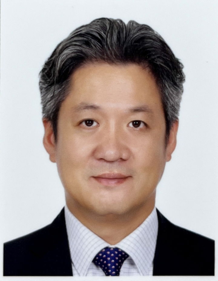 [서울=뉴시스] 이준택 혼다코리아 자동차사업부 신임 상무이사.(사진=혼다코리아 제공) *재판매 및 DB 금지