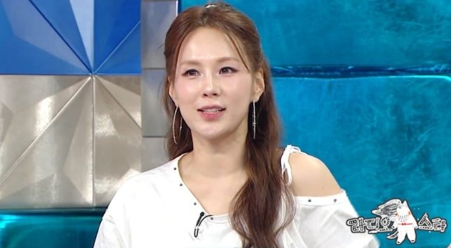 [서울=뉴시스] 채연. (사진=MBC) 2026.04.01. photo@newsis.com *재판매 및 DB 금지