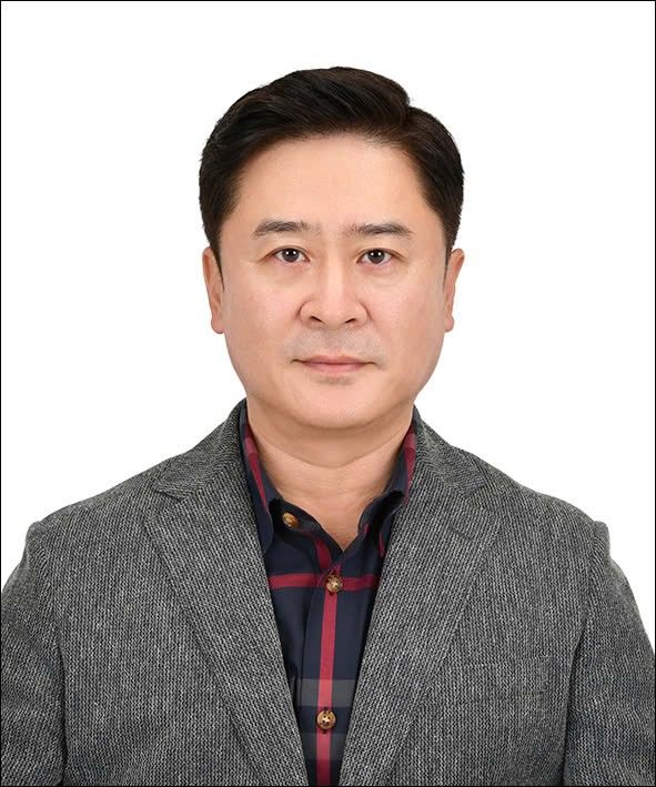 국무총리표창을 수상한 배용상 대표이사 *재판매 및 DB 금지