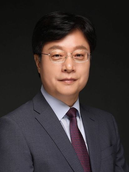 김형철 한국지능정보사회진흥원(NIA) 신임 원장 *재판매 및 DB 금지