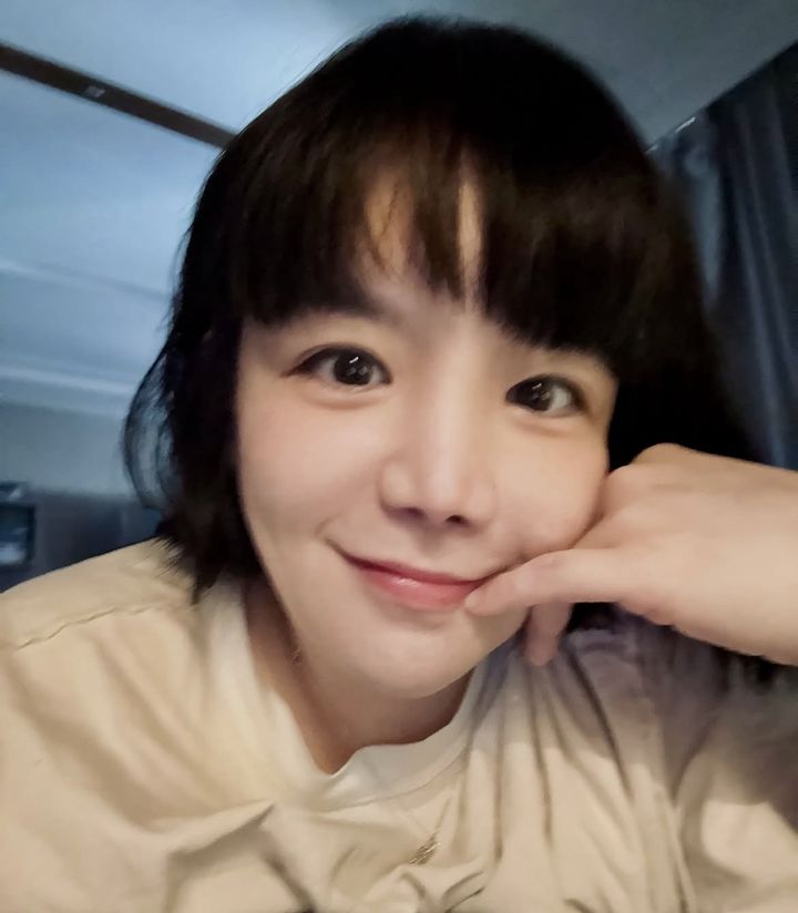 마약 처벌 에이미 "새 인생 시작…난 뽕쟁이 아니다"