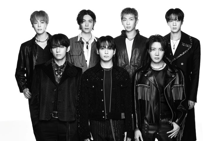 [서울=뉴시스] 방탄소년단. (사진 = 빅히트뮤직 제공) 2026.04.01 photo@newsis.com *재판매 및 DB 금지