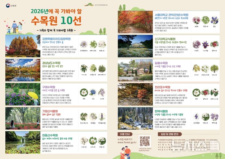 [포항=뉴시스] '2026년에 꼭 가봐야 할 수복원 10선' 홍보물. (사진=포항시 제공) 2026.04.01. photo@newsis.com&nbsp; 