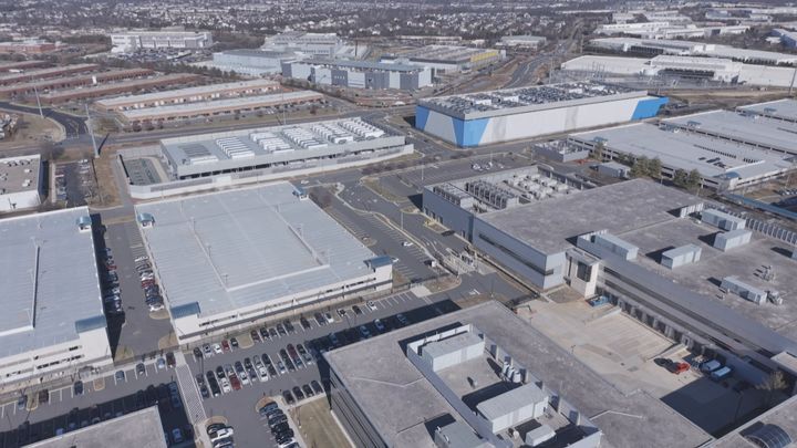 [울산=뉴시스] ubc울산방송은 주력산업 AX, 데이터센터 활용도를 높이기는 방안을 모색한 특집 '제4의 엔진'을 오는 4일 오전 9시에 방영한다. (사진=ubc 울산방송 제공) photo@newsis.com *재판매 및 DB 금지