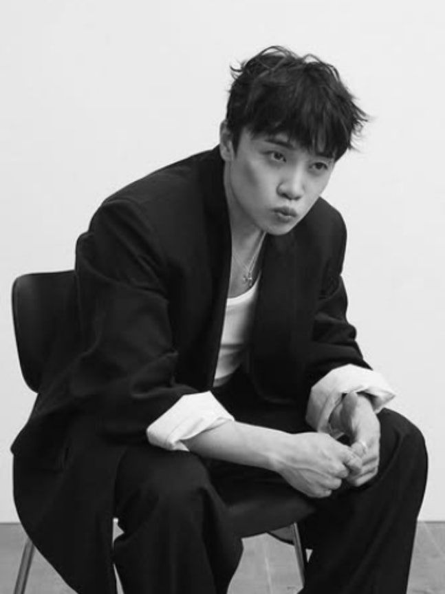 [서울=뉴시스] 최영준. (사진=인스타그램 캡처) 2026.04.01. photo@newsis.com *재판매 및 DB 금지