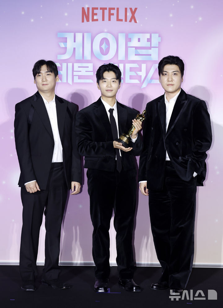 아이디오, 아카데미 수상 소감 중단에 "아쉬웠지만…"