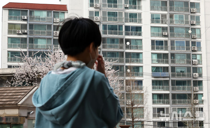 이사 이삿짐 차량