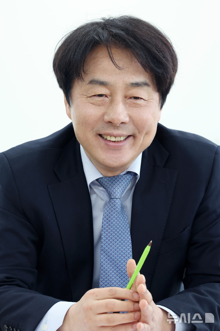 이종규 한국뮤지컬협회 이사장