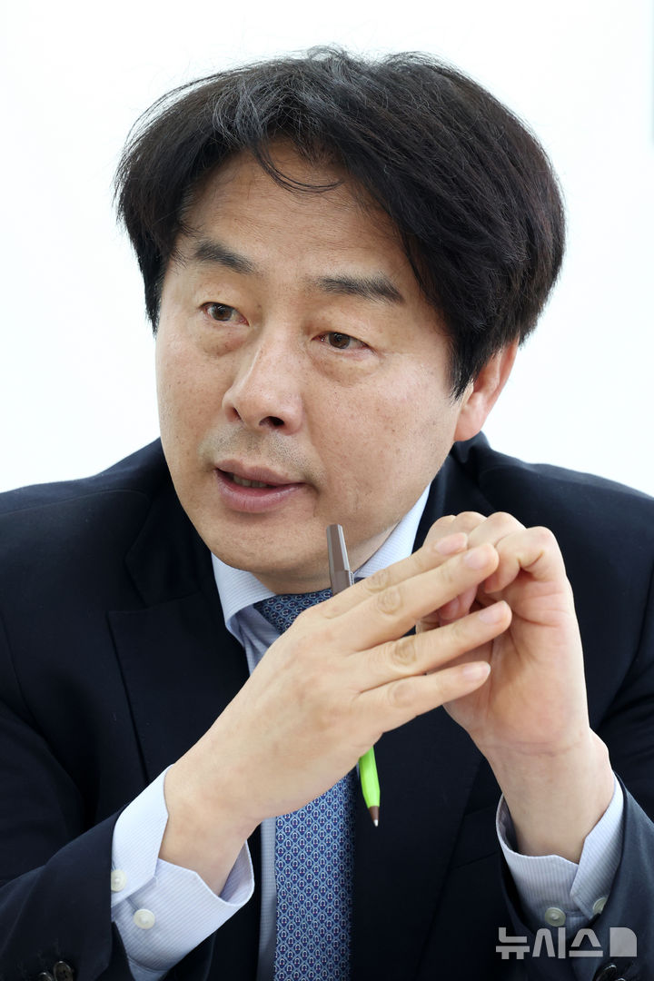 이종규 한국뮤지컬협회 이사장