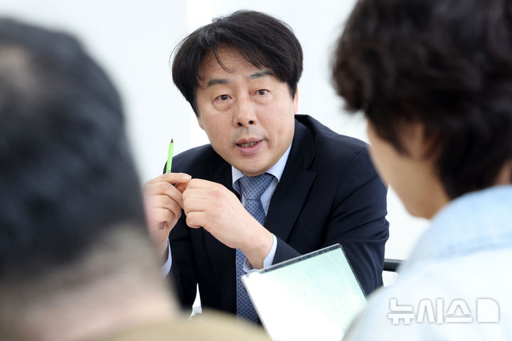 이종규 한국뮤지컬협회 이사장