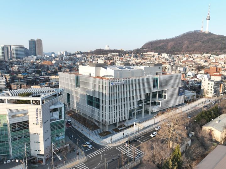 [서울=뉴시스] 서울시교육청 전경 (사진=서울시교육청 제공) 2026.04.01. photo@newsis.com *재판매 및 DB 금지