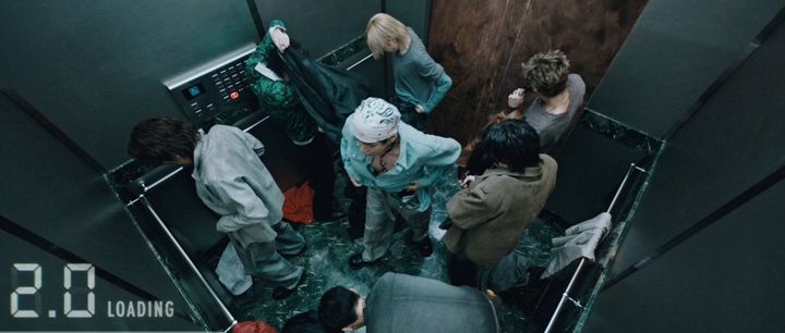 [서울=뉴시스] 방탄소년단 '2.0' 뮤직비디오. (사진 = 빅히트 뮤직 제공) 2026.04.02 photo@newsis.com *재판매 및 DB 금지