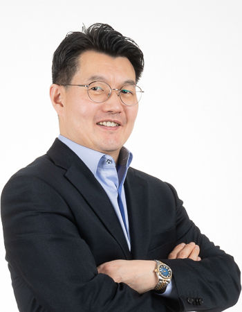 김화중 나무기술 신임 사장. (사진=나무기술) *재판매 및 DB 금지