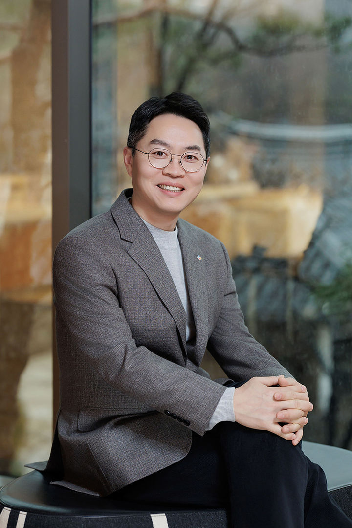 이양기 CJ ENM OTT경쟁력강화TF장, 웨이브 신임 대표에