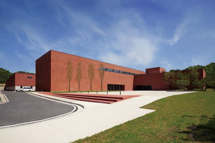 [서울=뉴시스]시몬스 팩토리움 전경.(사진=시몬스 제공) 2026.04.02. photo@newsis.com *재판매 및 DB 금지