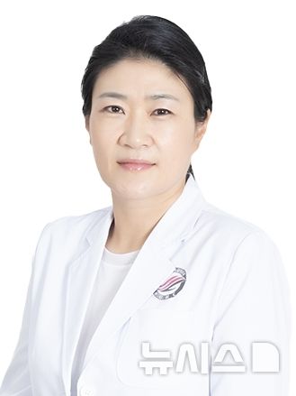 [서울=뉴시스] 김희성 한림대학교성심병원 외과 교수. (사진= 한림대학교성심병원 제공)