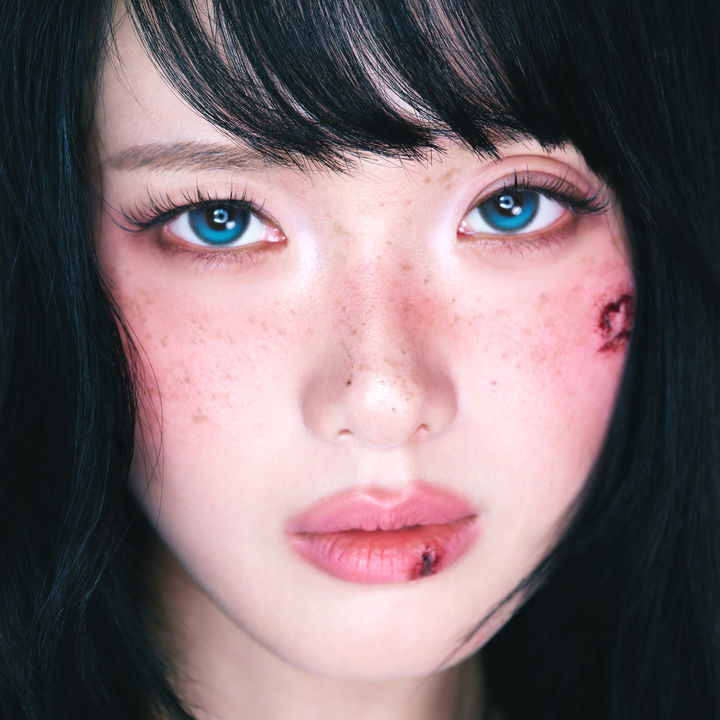 [서울=뉴시스] 한로로. (사진 = 어센틱 제공) 2026.04.02 photo@newsis.com *재판매 및 DB 금지