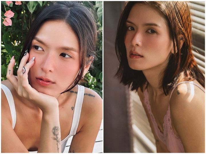 [서울=뉴시스] 태국의 유명 배우 겸 모델 크리스틴 굴라사트리 미할스키(30)가 응급 상황에서 출동한 구조대원으로부터 성추행을 당했다고 주장해 현지 사회에 충격을 주고 있다. (사진=크리스틴 굴라사트리 미할스키 인스타그램 캡처) *재판매 및 DB 금지