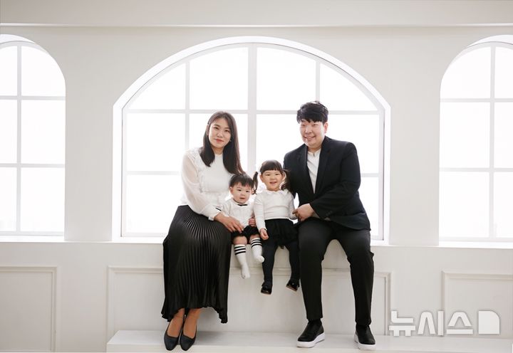 [서울=뉴시스] 기증자 김겸씨. (사진= 한국장기조직기증원 제공)