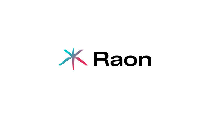 [서울=뉴시스] 크래프톤이 인공지능(AI) 모델 브랜드 '라온(Raon)을 출범했다고 2일 밝혔다. (사진=크래프톤 제공) *재판매 및 DB 금지
