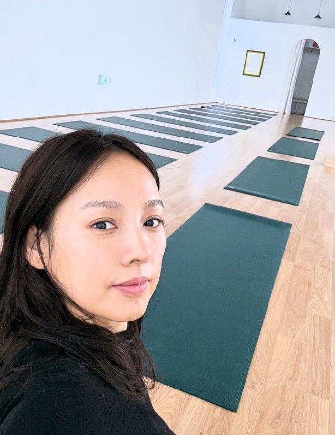 [서울=뉴시스] 이효리. (사진=인스타그램 캡처) 2026.04.02. photo@newsis.com *재판매 및 DB 금지