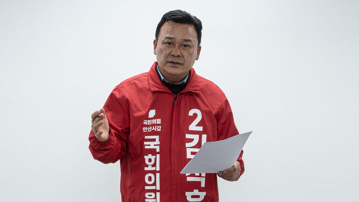 [안산=뉴시스] 김석훈 안산시갑 국회의원 재보궐선거 국민의힘 예비후보. (사진=김석훈 예비후보 제공) 2026.04.02. photo@newsis.com&nbsp; *재판매 및 DB 금지