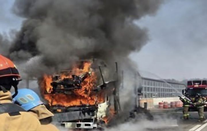 사진=경기도소방재난본부 제공 *재판매 및 DB 금지