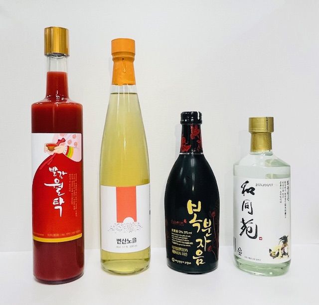 [전주=뉴시스] 올해의 건배주. (사진=전북도 제공) 2026.04.02. photo@newsis.com&nbsp; *재판매 및 DB 금지