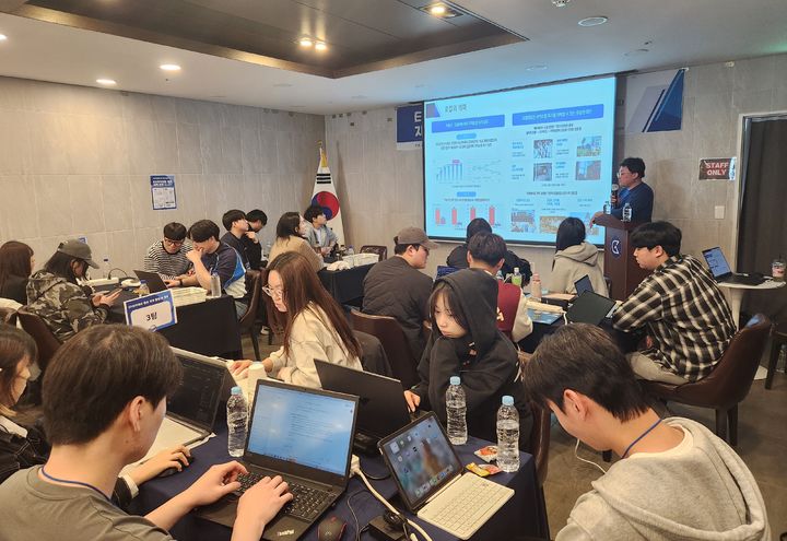 [대학소식]창원대, 지재처 '공공 IP 성장 지원사업' 선정 등